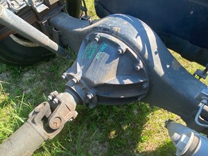 Used 2007 Isuzu NPR Gear Set (Stock #213-400185-5)) Part Image