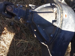 Used 2007 Isuzu NPR Gear Set (Stock #164-400800-4)) Part Image