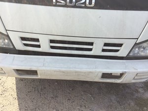 Used 2007 Isuzu NPR Grille (Stock #173-802188-8)) Part Image
