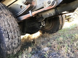 Used 2007 Isuzu NPR-HD//W-4500 Gear Set (Stock #172-008240-3)) Part Image