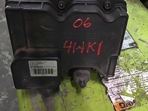 Used 2007 Isuzu NPR/NPR-HD ABS Brake Pump (Stock #202-007286-4)) Part Image