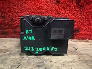 Used 2007 Isuzu NPR/NPR-HD ABS Brake Pump (Stock #212-300580-5)) Part Image