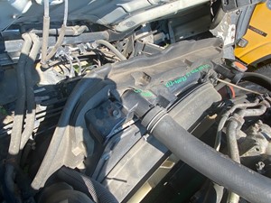 Used 2007 Isuzu NPR Radiator (Stock #213-400185-3)) Part Image