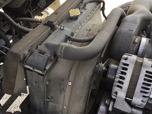 Used 2007 Isuzu NPR Radiator (Stock #173-802188-10)) Part Image