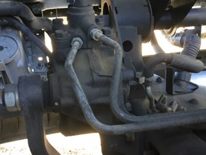 Used 2007 Isuzu NPR Steering Gear (Stock #164-400800-3)) Part Image