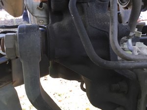 Used 2007 Isuzu NPR Steering Gear (Stock #153-701532-4)) Part Image