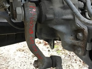 Used 2007 Isuzu NPR Steering Gear (Stock #194-401503-6)) Part Image