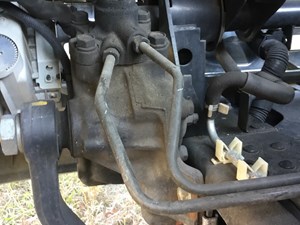 Used 2007 Isuzu NPR Steering Gear (Stock #171-401616)) Part Image