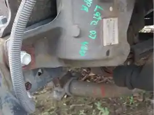 Used 2007 Isuzu NPR Steering Gear (Stock #213-400668-5)) Part Image