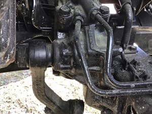 Used 2007 Isuzu NPR Steering Gear (Stock #191-007605-3)) Part Image
