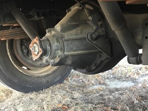 Used 2007 Isuzu NQR Gear Set (Stock #164-905730-3)) Part Image