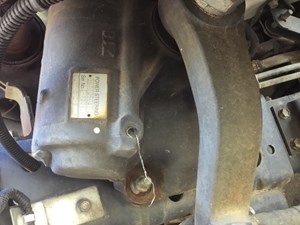 Used 2007 Isuzu NQR Steering Gear (Stock #164-905730-2)) Part Image