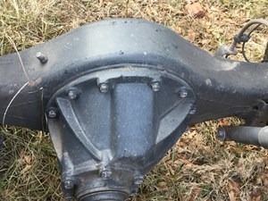 Used 2007 Isuzu NRR Gear Set (Stock #171-401616-222)) Part Image