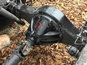 Used 2007 Isuzu Gear Set (Stock #194-401503-7)) Part Image