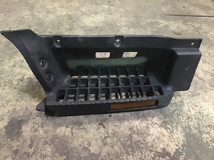 Used 2007 Isuzu W3500/W4500/NPR/NPR-HD Exterior Misc Part (Stock #P-765)) Part Image
