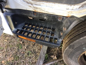 Used 2007 Isuzu W3500/W4500/NPR/NPR-HD Exterior Misc Part (Stock #P-766)) Part Image