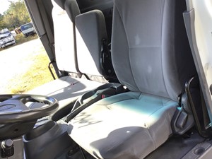 Used 2007 Isuzu W3500/W4500/NPR/NPR-HD Seat (Stock #P-579)) Part Image