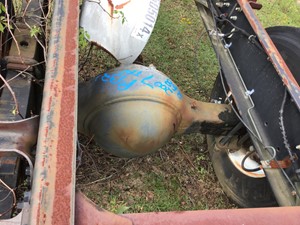 Used 2007 Meritor/Rockwell RS19-145 Axle, Complete Rear (Stock #233-S12582)) Part Image