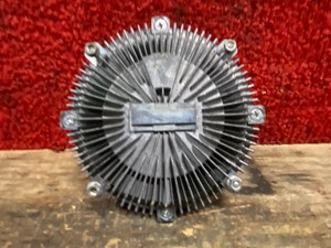 Used 2007 Mitsubishi 4M50 Fan Clutch/Hub (Stock #P-1520)) Part Image