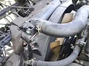 Photo of part