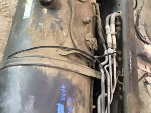 Used 2007 Mitsubishi FE Fuel Tank (Stock #P-918)) Part Image