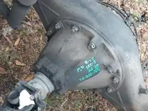 Photo of part