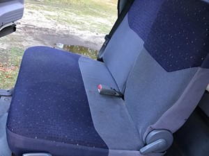 Used 2007 Mitsubishi FE Seat (Stock #P-788)) Part Image