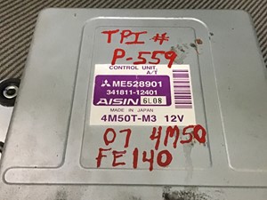 Photo of part