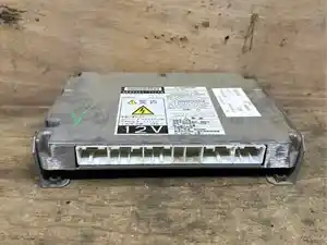 Used 2007 UD/Nissan J08E-TE ECM (Stock #192-R60055-5)) Part Image