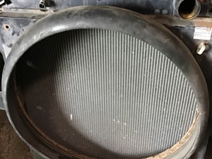 Used 2007 UD/Nissan UD2000 Radiator (Stock #184-K60524-2)) Part Image