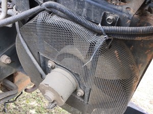 Used 2007 UD/Nissan UD2600 A/C Condenser (Stock #192-G60200-5)) Part Image
