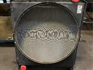 Photo of part