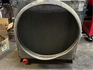 Photo of part