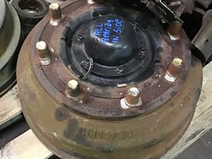 Used 2008 22.5" Hub Image