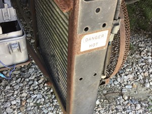 Used 2008 Aisin ME533-118 Trans Misc Part (Stock #P-1202)) Part Image