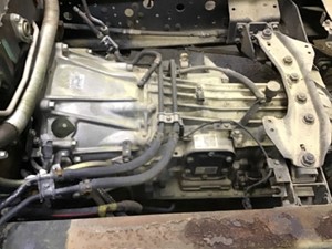 Used 2008 Aisin ME533-118 Transmission Assy (Stock #133-017105-2)) Part Image