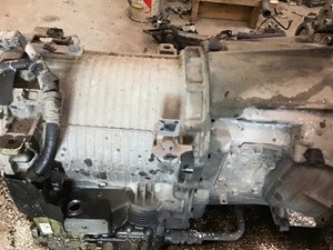 Used 2008 Allison 3000 RDS Transmission Assy (Stock #194-S50811-3)) Part Image