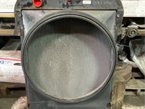 Used 2008 Chevrolet T7500 Radiator (Stock #163-415724-72)) Part Image