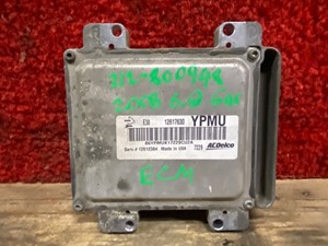 Used 2008 GM/Chev (HD) 6.0L ECM (Stock #212-800948-8)) Part Image