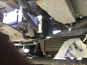 Used 2008 GM/Chev (HD) W4500 ABS Brake Pump (Stock #193-005424-4)) Part Image