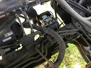 Used 2008 GM/Chev (HD) W5500 ABS Brake Pump (Stock #202-900937-5)) Part Image