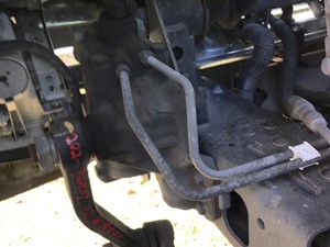Used 2008 GM/Chev (HD) W5500 Steering Gear (Stock #202-900937-7)) Part Image