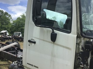 Used 2008 Hino 238 268 338 Door (Stock #P-1190)) Part Image