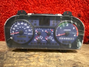 Used 2008 Hino 238 268 338 Interior Misc Part (Stock #P-1643)) Part Image