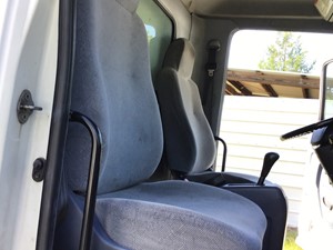Used 2008 Hino 268 Seat (Stock #192-S50048-5)) Part Image