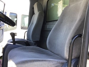 Used 2008 Hino 268 Seat (Stock #192-S50048-4)) Part Image