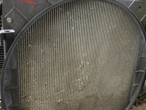Used 2008 Hino 338 Radiator (Stock #173-S50807-1)) Part Image