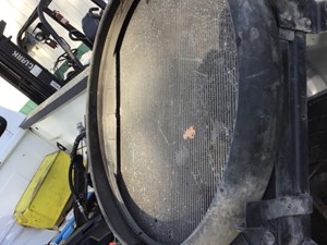 Used 2008 Hino 338 Radiator (Stock #194-S50811-1)) Part Image
