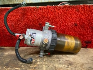 Used 2008 Hino J08E Engine Misc Part (Stock #P-1583)) Part Image
