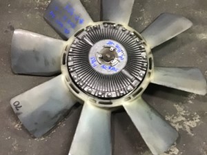 Used 2008 Hino J08E-TV Fan (Stock #P-954)) Part Image